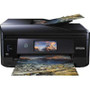 EPSON C11CE78201 - Expression Premium XP-830 Small-in-One All-in-One Printer