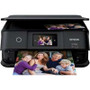 EPSON C11CG17201 - Expression Photo XP-8500 All In One Printer