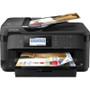 EPSON C11CG36201 - Epson Workforce WF-7710 AIO Printer