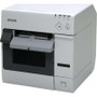EPSON C31CA26011 - TM-C3400 Epson Secure Color Ink Jet Print USB ECW