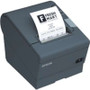 EPSON C31CA85084 - TM-T88V POS Receipt Printer