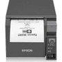 EPSON C31CD38982 - T70II Bluetooth Black IOS/Android Com P with PS
