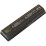 eReplacements 432306-001-ER - Li-Ion Replacement 6 Cell 10.8V mAh Battery for HP DV6000 DV2700