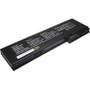eReplacements 454668-001-ER - 6 Cell Battery for HP Elitebook HP Elitebook 2730P 2740P