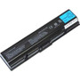 eReplacements PA3534U-1BRS-ER - Li-Ion Replacement 6 Cell 10.8V 4400 mAh Battery for Toshiba Satellite