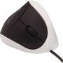 ErgoGuys EM011-W - USB White Comfi Ergonomic Mouse By Ergoguys