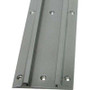 Ergotron 31-039-182 - 42-inch Wall Track (Aluminum)