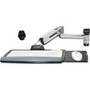 Ergotron 45-354-026 - LX Sit-Stand Keyboard Arm