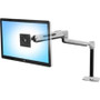 Ergotron 45-360-026 - LX Sit-Stand Desk Mount LCD Arm for 42 inch