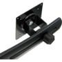 Ergotron 47-100-009 - DS100 Sliding Display Bracket