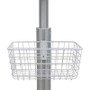 Ergotron 98-136-216 - SV Wire Basket Small - for StyleView Carts and eTable