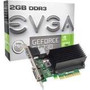 EVGA 02G-P3-1733-KR - GeForce GT 730 PCIe 2.0 2GB DDR3 Low Profile 64-Bit