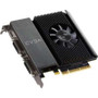 EVGA 02G-P3-2717-KR - Geforce GT 710 PCIE 2GB DDR3 DVI-D DVI-I Mini HDMI 954MHZ 64-Bit