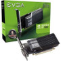 EVGA 02G-P4-6332-KR - Geforce GT 1030 SC Low Profile 2XSINGLE-Link DVI-D Passive