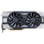 EVGA 08G-P4-6676-KR - Geforce GTX 1070 FTW2 PCIE 8GB GDDR5X HDMI DP1.4 DVI 1607MHZ