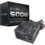 EVGA 100-W1-0500-KR - 500W Computer Power Supply