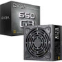 EVGA 220-G3-0650-Y1 - 650W SuperNOVA 650 G3 Power Supply