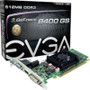 EVGA 512-P3-1300-LR - GeForce 8400 GS PCIe 2.0 16x DVI-I HDMI VGA 512MB 32-Bit DDR3