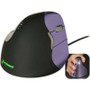 Evoluent VM4S - Vertical Mouse 4 Small Right Handed Wired