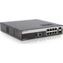 Extreme Networks Inc. 08G20G2-08 - 8-Port 10/100/1000 800-Series Layer 2 Switch with Dual 1GB Uplinks