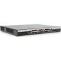 Extreme Networks Inc. 08H20G4-24P - 24-Port 10/100 PoE (802.3at) 800-Series Layer 2 Switch with Quad 1GB Uplinks