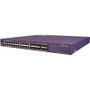 Extreme Networks Inc. 16704T - 48 10/100/1000BASE-T PoE+ 4 10GBASE-x