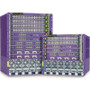Extreme Networks Inc. 41516 - BlackDiamond 8800 48-Port 10/100/1000BASE-T RJ-45 Edge Optional PoE Card
