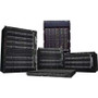 Extreme Networks Inc. S1-CHASSIS-A - S-Series S1 Chassis and fan tray. Compatible with Fabric Modules Only. (Ssa 1000W