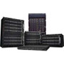 Extreme Networks Inc. S3-CHASSIS-POEA - S-Series S3 Chassis Fan Tray 4-Bay PoE P/S