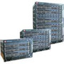Extreme Networks Inc. S4-CHASSIS-POE4 - S-Series S4 Chassis & Fan-Trays with 4-Bay PoE P/S Sep