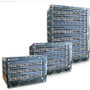 Extreme Networks Inc. S8-CHASSIS-POE8 - S-Series S8 Chassis & Fan-Trays with 8-Bay PoE P/S Sep