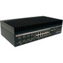Extreme Networks Inc. ST4106-0348-F6 - S-Series I/O Fa Mod 48 Port-PoE 802.3AT One TYPE2
