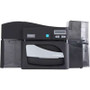 FARGO Electronics 55000 - USB Printer with 3 Year Printer Warranty