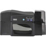 FARGO Electronics 55120 - USB Printer with 3 Year Printer Warranty