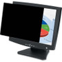 Fellowes 4800601 - 14.1"-7.46" W Notebook/LCD Privacy Filter HTX11.94" Width