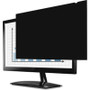Fellowes 4811801 - 24.0 inch Widescreen 16:9 PrivaScreen Blackout Privacy Filter