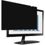 Fellowes 4815001 - 27.0 inch Widescreen 16:9 PrivaScreen Blackout Privacy Filter