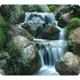 Fellowes 5909701 - Recycled Optical Mousepad - Waterfall