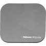 Fellowes 5934001 - Mouse Pad with MICROBAN Protection-Silver