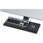 Fellowes 8017801 - Designer Suites Compact Keyboard Tray