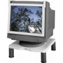 Fellowes 91712 - Standard Monitor Riser - Platinum/Graphite