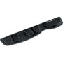 Fellowes 9182801 - Black Keyboard Palm Support with Microban
