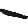 Fellowes 9252101 - Plush Touch Wrist Rest with Foam Fusion technology