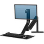 Fellowes 9701 - 0009701 Transform Any Desk Into An Active One with The Extend Sit-Stand Featurin