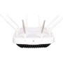 FORTINET FAP-U423EV-F - Fortinet Universal Indoor Wireless Ap 2x Ge RJ45 PT Extended Antenna