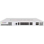 FORTINET FG-200E-BDL-974-60 - Fortinet 5-Year H/W+ 24x7 Forticare Fortiguard Bundle