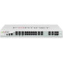 FORTINET FG-600D-BDL-974-60 - Fortinet H/W 5Y 24x7 Forticare Fortiguard UTM Bundle