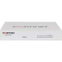 FORTINET FG-60E-DSL - Fortinet Fortigate-60E-DSL 9XGE RJ45 PT 7XINT PT