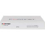 FORTINET FG-61E-BDL-974-12 - Fortinet H/W 1-Year 24x7 Forticare Fortiguard Bundle