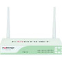 FORTINET FWF-60D-BDL-974-60 - Fortinet H/W+ 5-Year 24x7 Forticare Fortiguard Enterprise